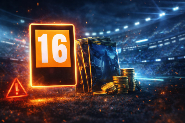 PEGI 16 loot box age rating gaming news