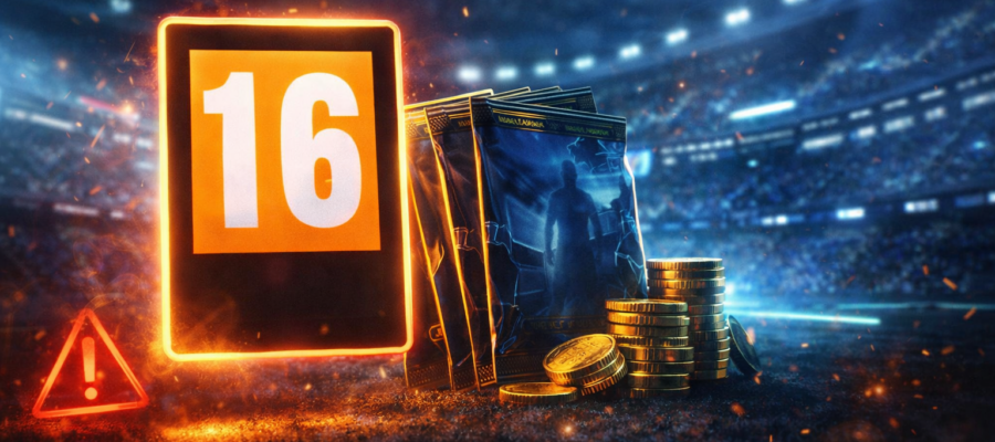 PEGI 16 loot box age rating gaming news