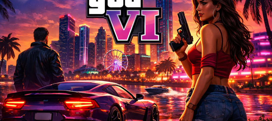همه چیز درباره GTA 6؛ تاریخ انتشار رسمی، تریلر دوم و آنچه تاکنون می‌دانیم